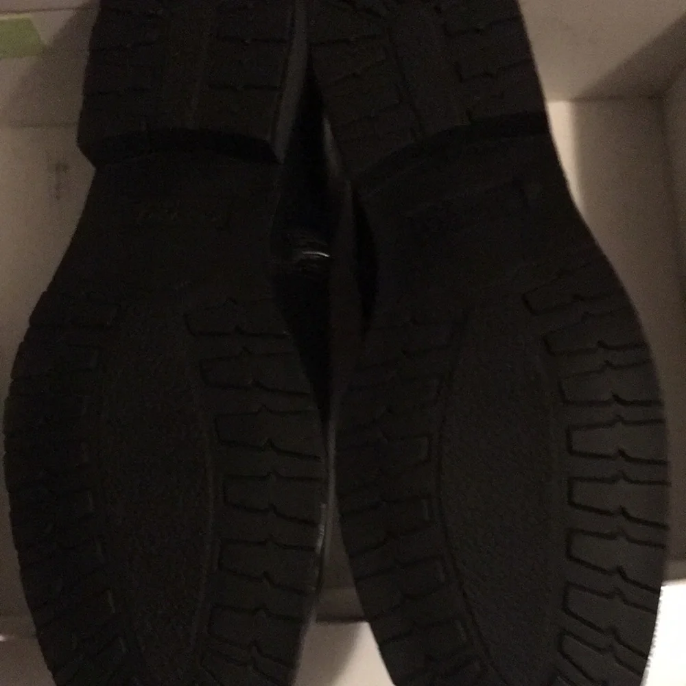 NWT, NIB Ankle Boots by Sonoma - Picture 3 of 5